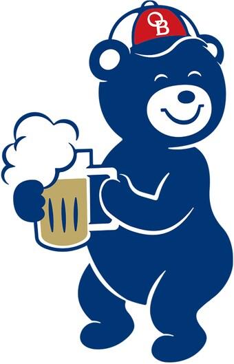 본문 이미지 - 오비라거 랄라베어(오비맥주 제공)ⓒ 뉴스1