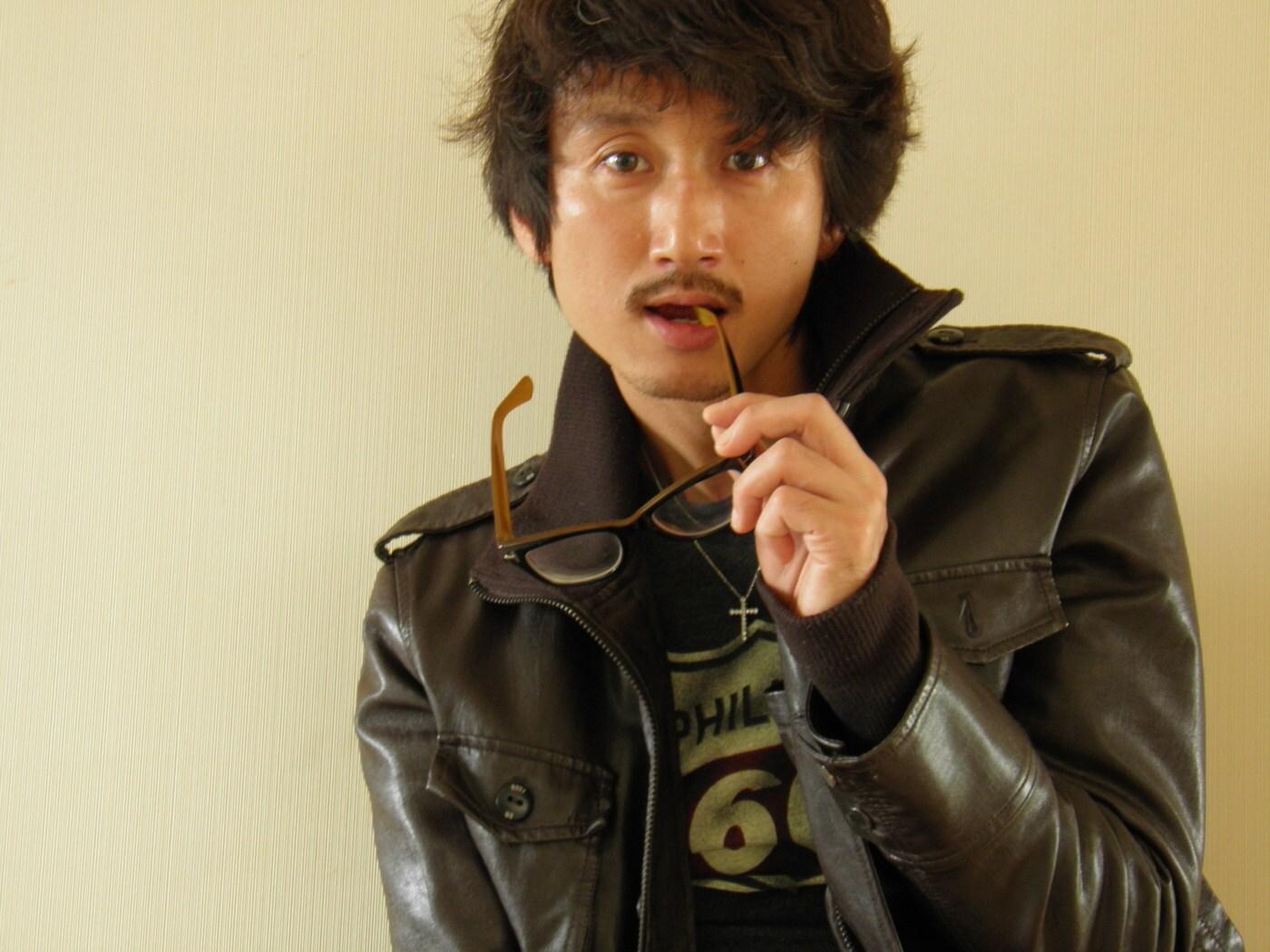 본문 이미지 - 배우 김영웅/ 사진제공=YK미디어플러스 ⓒ 뉴스1