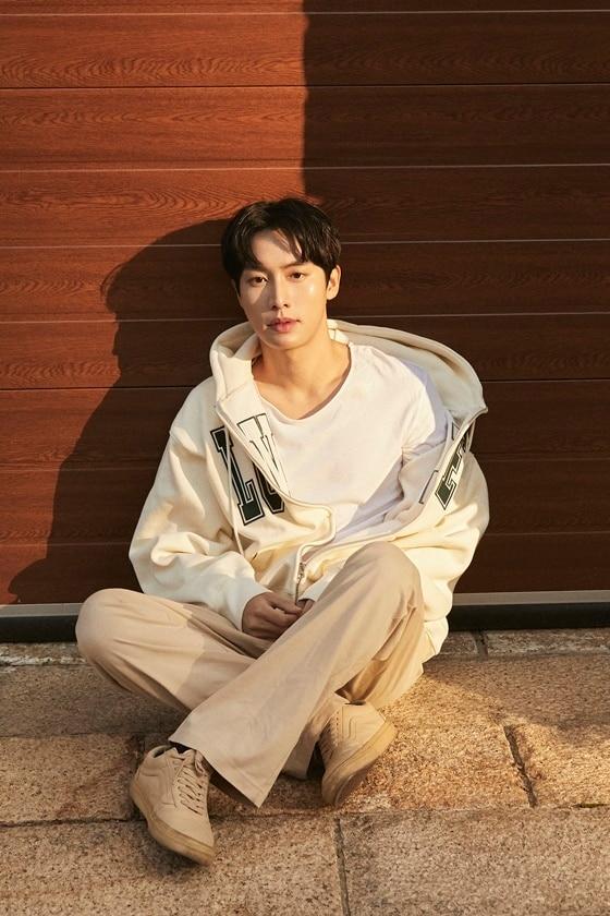 본문 이미지 - 배우 권화운/ 사진제공=935엔터테인먼트 ⓒ 뉴스1