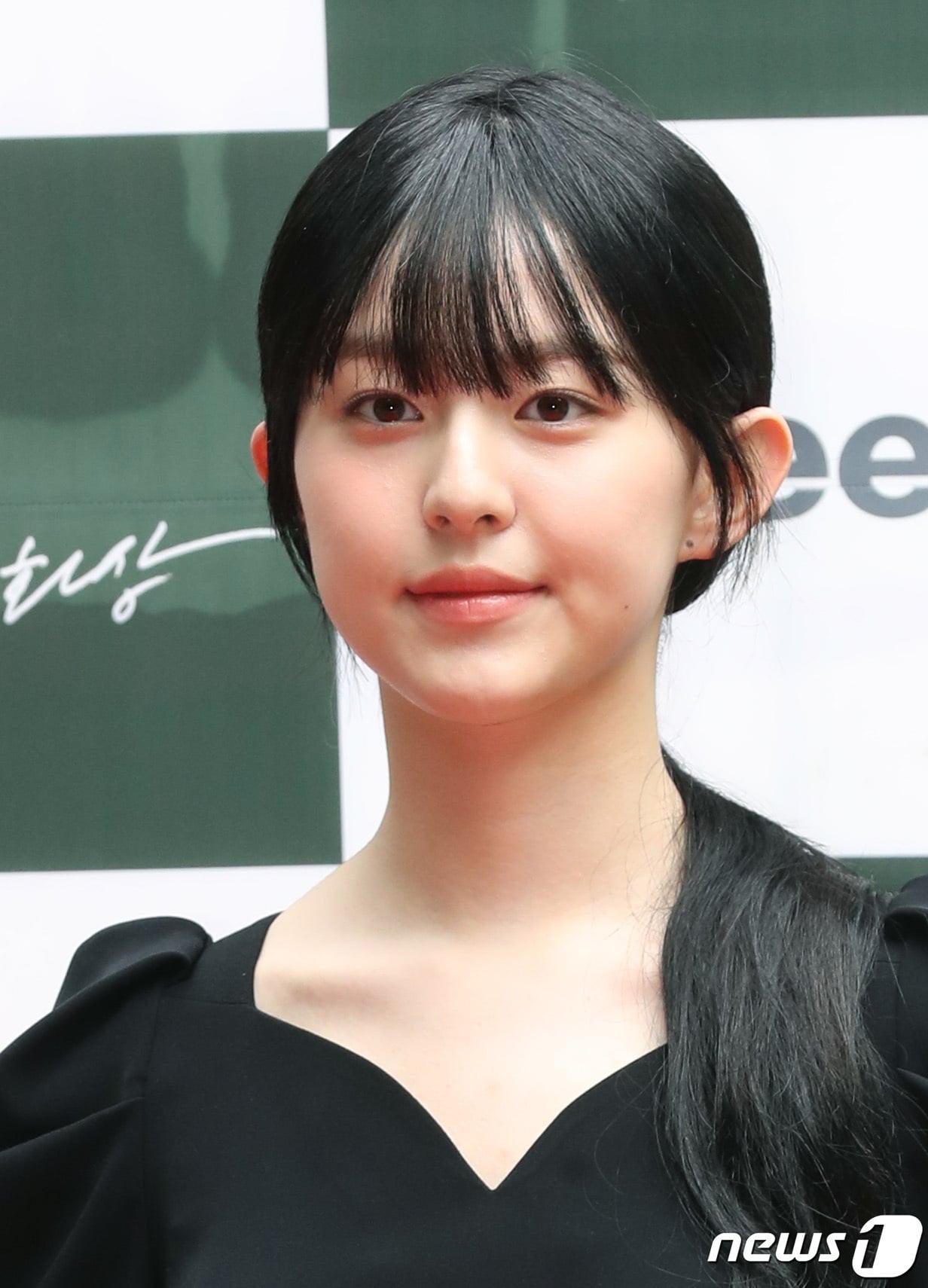 본문 이미지 - 배우 박지후 ⓒ News1 권현진 기자