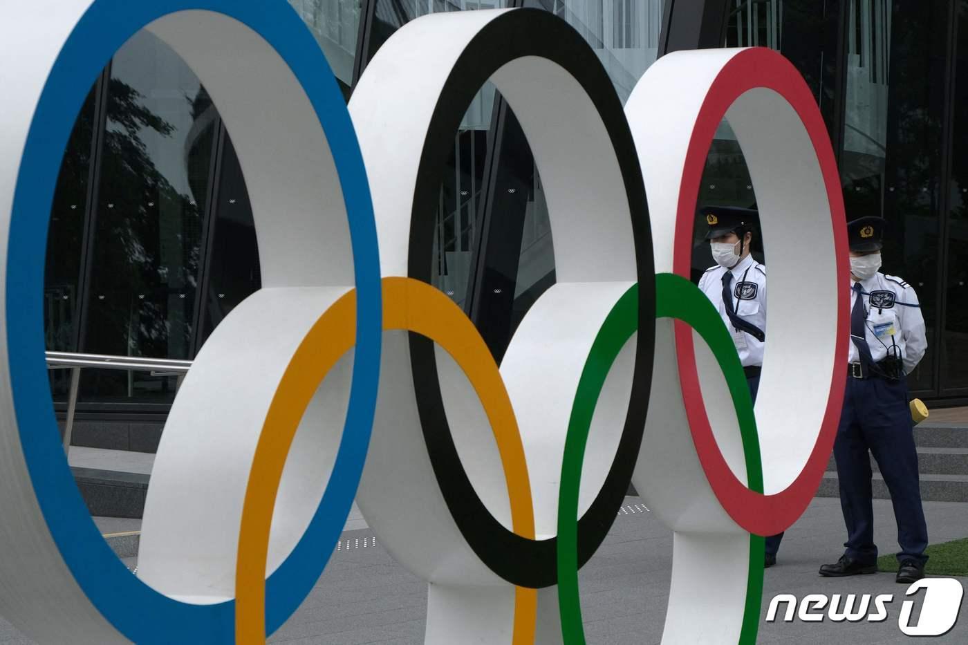 본문 이미지 - 도쿄올림픽 ⓒ AFP=뉴스1