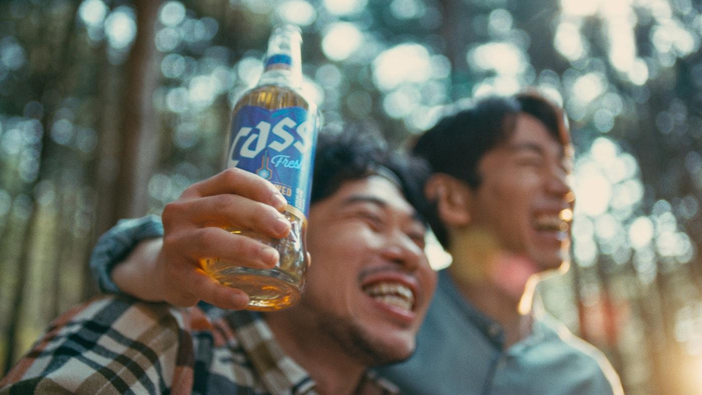 (오비맥주 제공) ⓒ 뉴스1