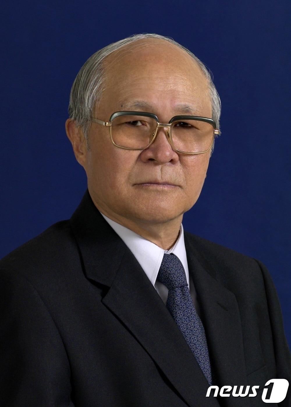 본문 이미지 - 김국주 애국지사의 생전 모습. ⓒ 국가보훈처