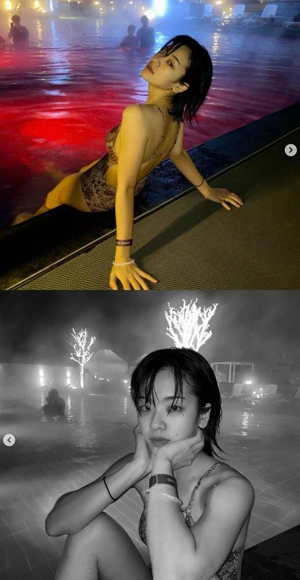 본문 이미지 - 이주영 인스타그램 ⓒ 뉴스1