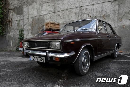 본문 이미지 - 페이칸 힐먼 헌터. ⓒ 로이터=뉴스1