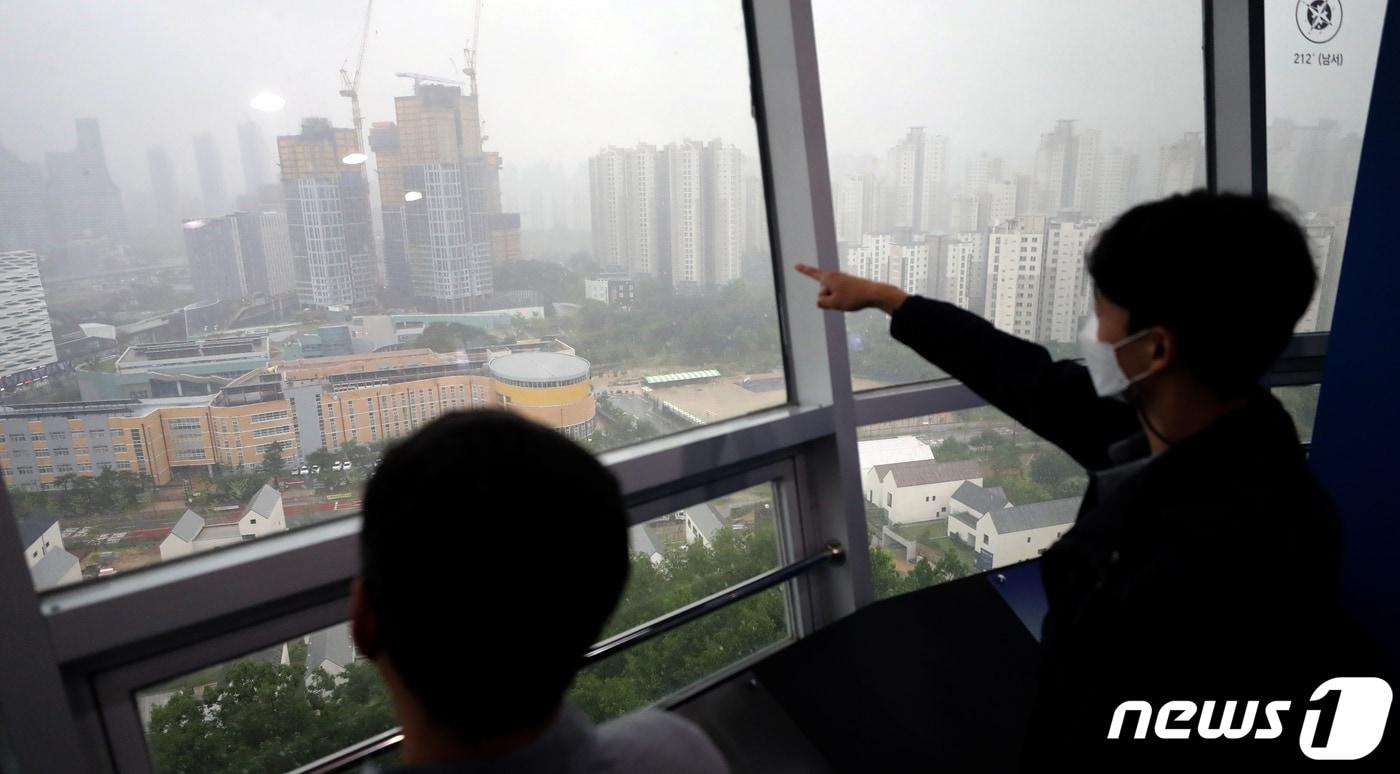 본문 이미지 - 자료사진 2021.5.28/뉴스1 ⓒ News1 장수영 기자