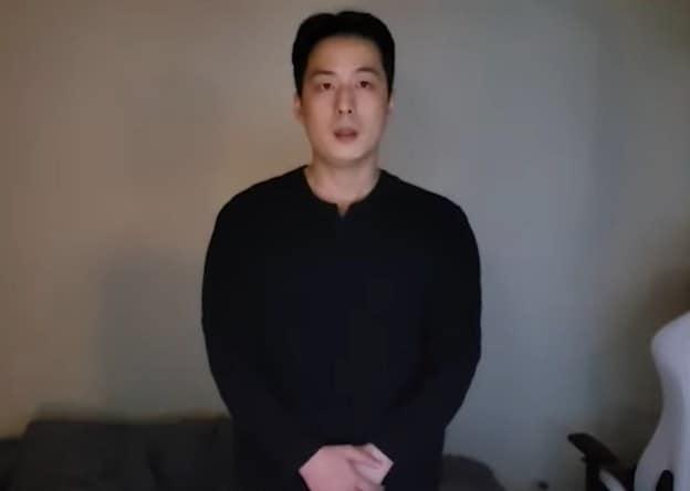 본문 이미지 - BJ 지윤호 유튜브 영상 갈무리 ⓒ 뉴스1