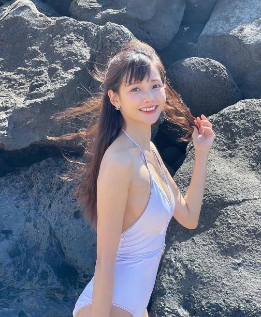 본문 이미지 - 하연수ⓒ 뉴스1