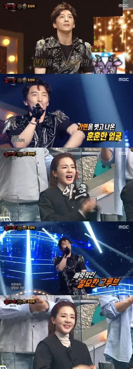 본문 이미지 - 복면가왕ⓒ 뉴스1