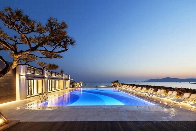 본문 이미지 - 파라다이스호텔 부산ⓒ 뉴스1