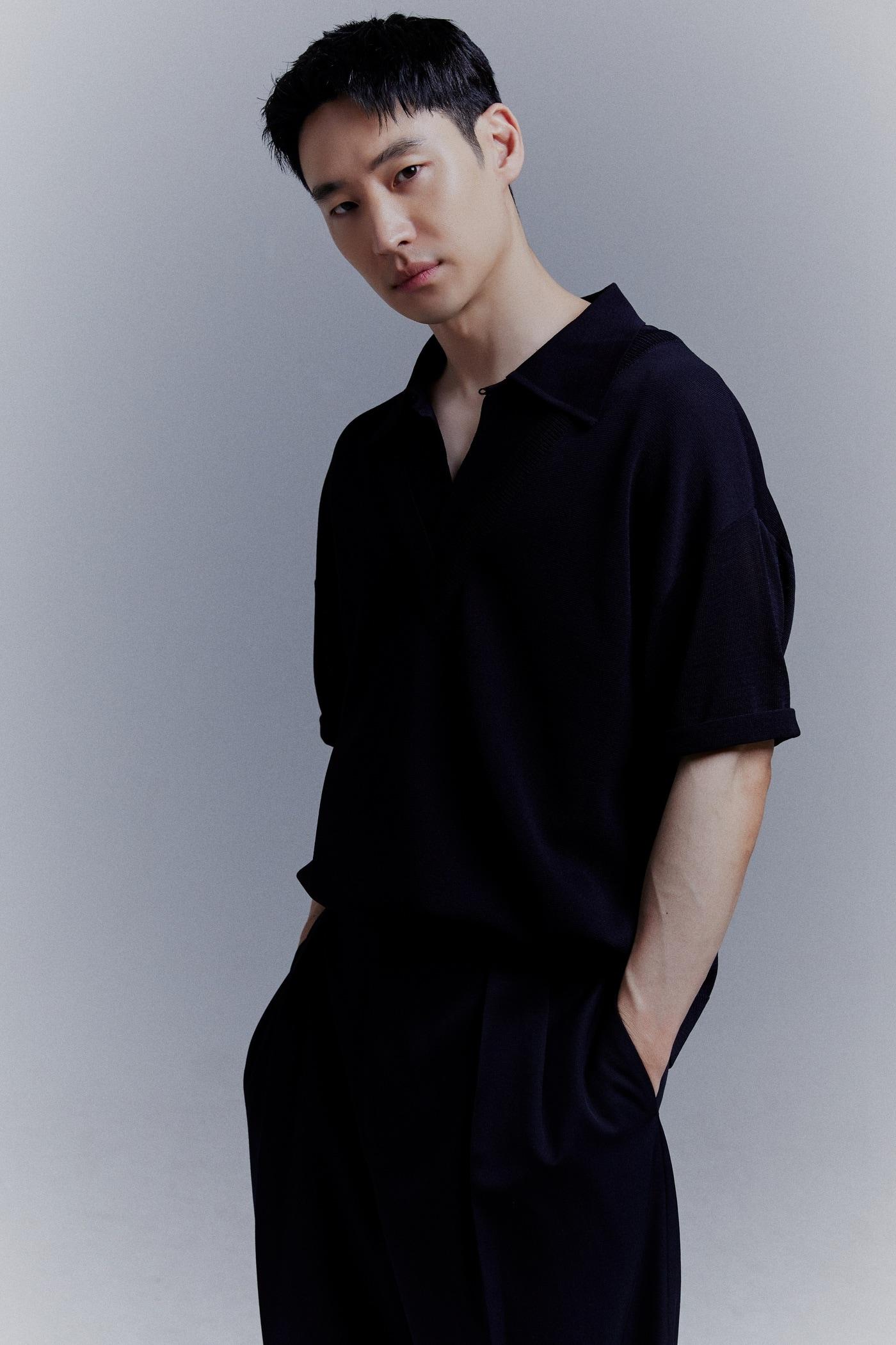 본문 이미지 - 배우 이제훈 ⓒ 뉴스1