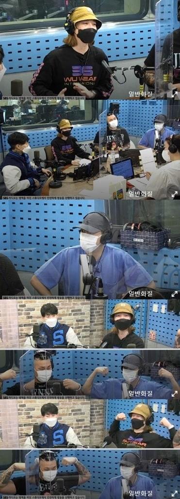 본문 이미지 - 최파타ⓒ 뉴스1