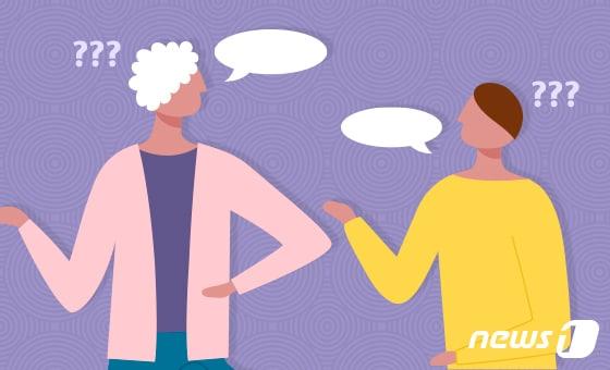 본문 이미지 - 최근 사회관계망서비스&#40;SNS&#41;를 중심으로 자신의 경험담인 것처럼 꾸며내 특정 제품을 홍보하는 건강정보형 광고가 확산하고 있어 한국건강증진개발원이 31일 주의를 당부했다. ⓒ News1 DB