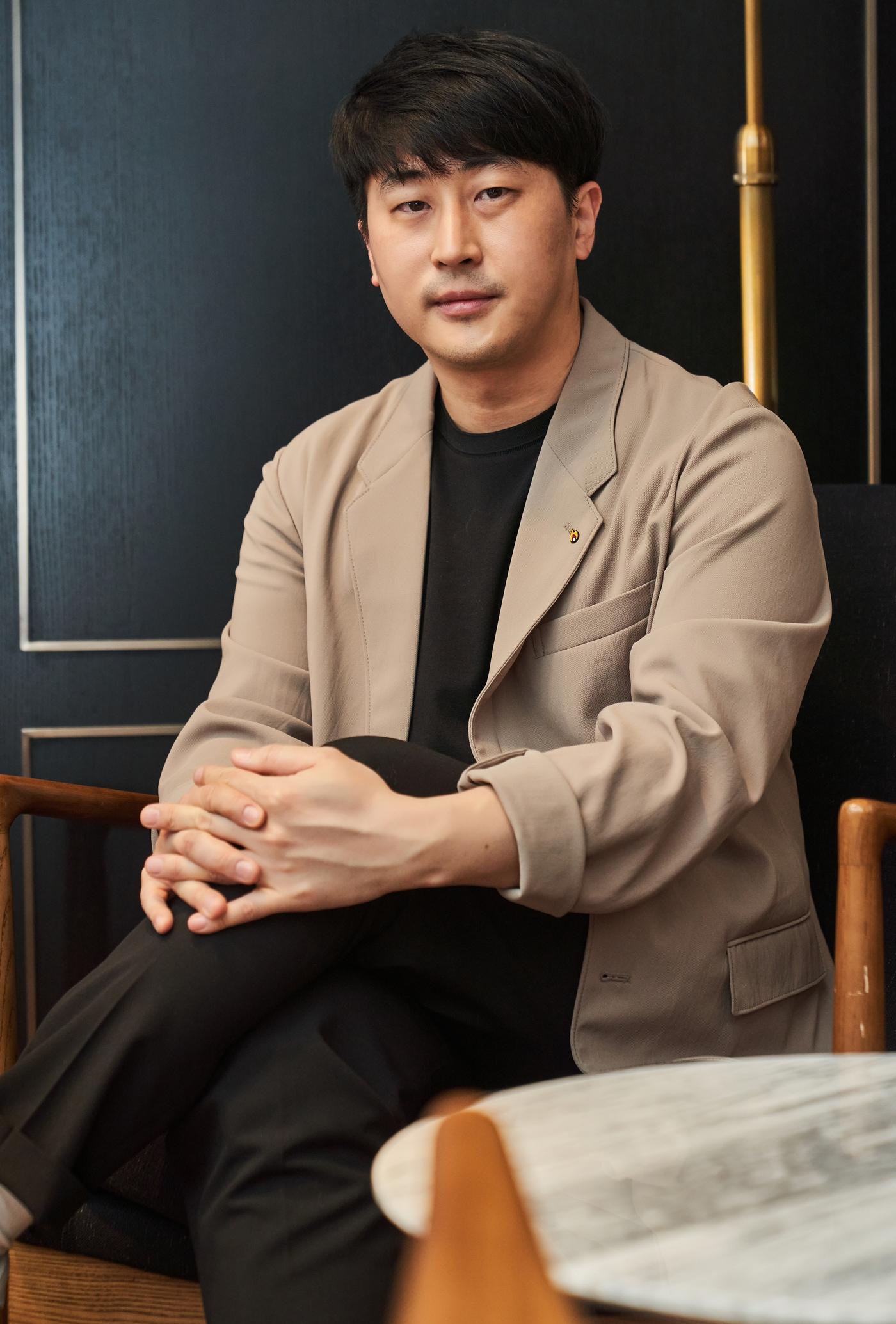 본문 이미지 - 이지원 감독/CJ ENM 제공 ⓒ 뉴스1