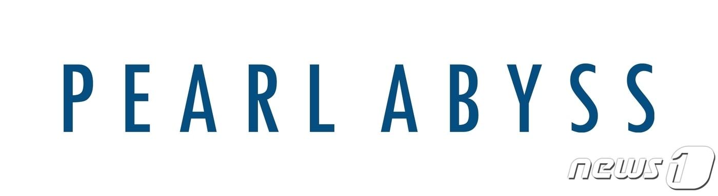 본문 이미지 - 펄어비스 로고 (펄어비스 제공) ⓒ 뉴스1