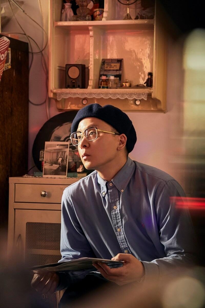 본문 이미지 - 나얼/롱플레이뮤직 제공 ⓒ 뉴스1