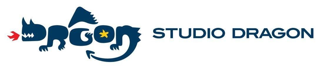 본문 이미지 - 스튜디오드래곤 로고ⓒ 뉴스1