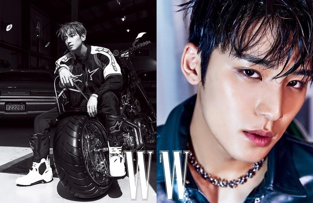 본문 이미지 - 세븐틴/더블유코리아 제공ⓒ 뉴스1