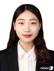 본문 이미지 - 김지연 주무관.ⓒ 뉴스1