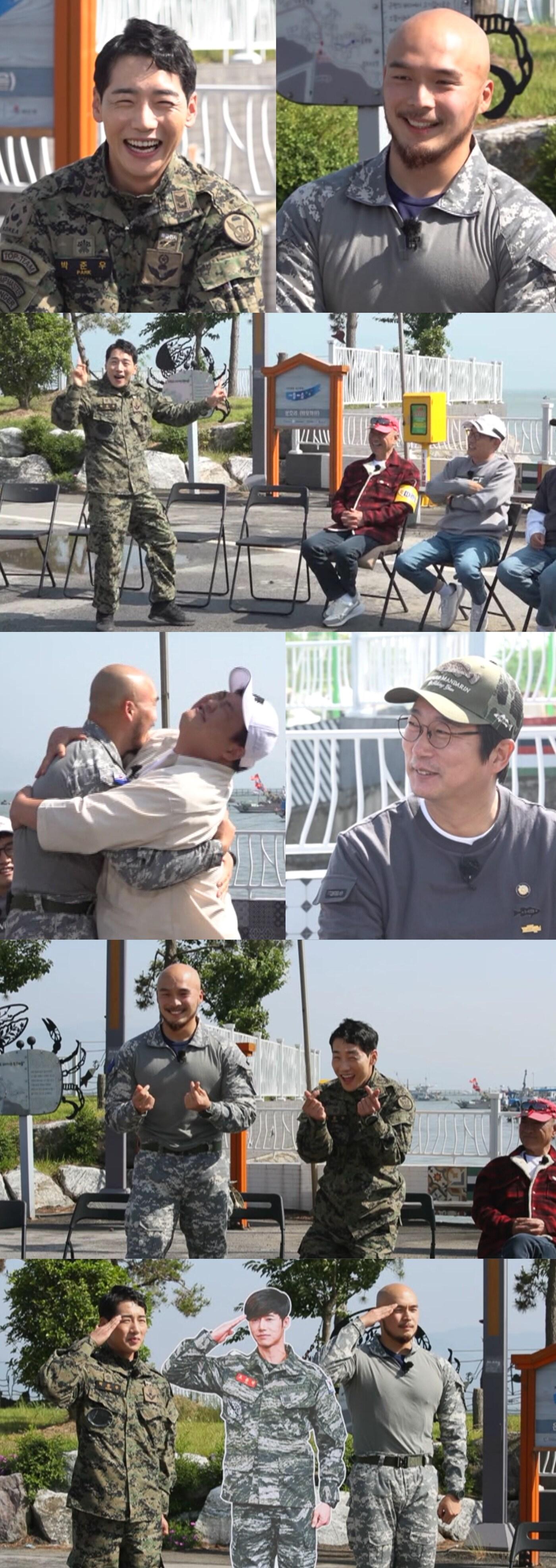 본문 이미지 - 채널A '도시어부3' ⓒ 뉴스1