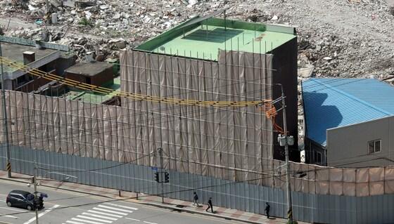 본문 이미지 - 뉴스1 ⓒ News1 