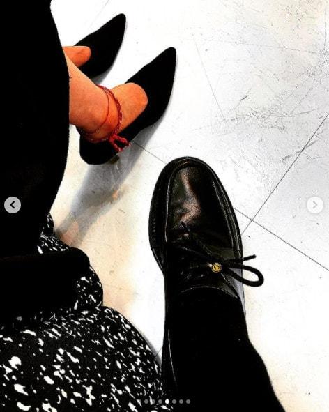 본문 이미지 - 지드래곤 인스타그램 ⓒ 뉴스1