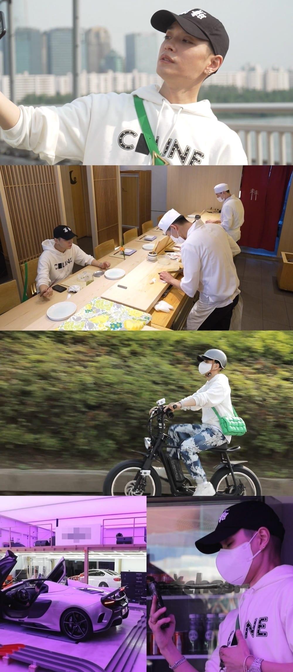 본문 이미지 - MBC '나 혼자 산다' ⓒ 뉴스1