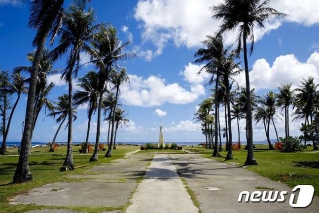 본문 이미지 - 괌관광청 제공