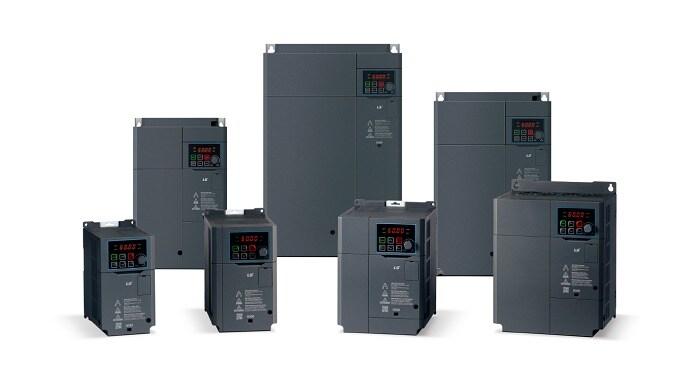 본문 이미지 - LS일렉트릭 인버터 신제품 G100 시리즈.(LS일렉트릭 제공)ⓒ 뉴스1