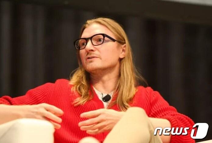 본문 이미지 - 제시 파월 크라켄 창업자 겸 CEO - 회사 홈피 갈무리