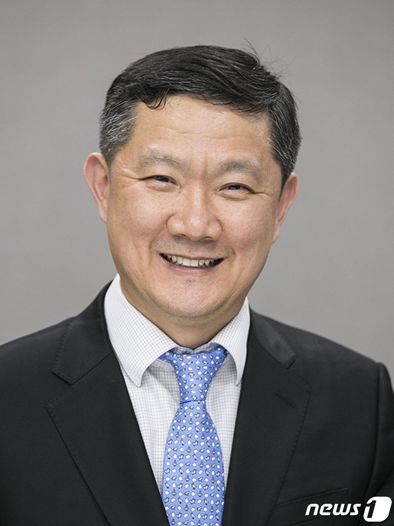 본문 이미지 - 박상일 신임 카사코리아 최고운영책임자ⓒ 뉴스1