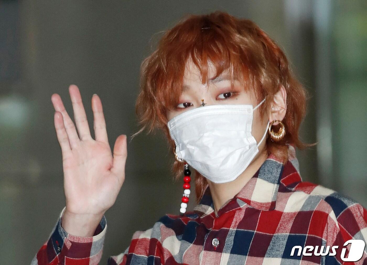 본문 이미지 - 강민수(아퀴나스)/뉴스1 ⓒ News1 권현진 기자