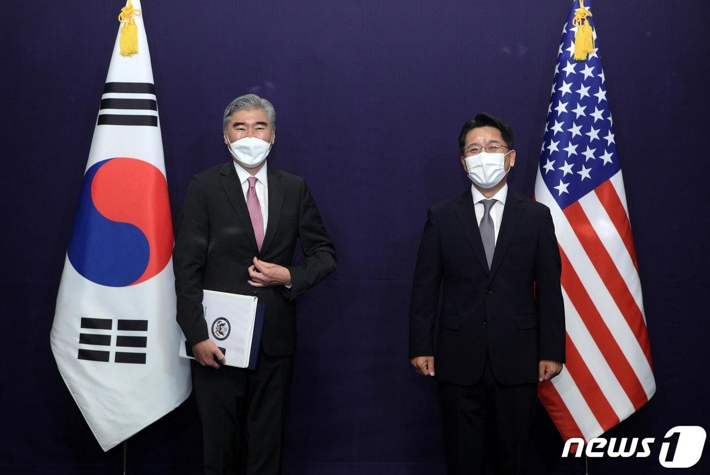 美, 北 김정은에게 