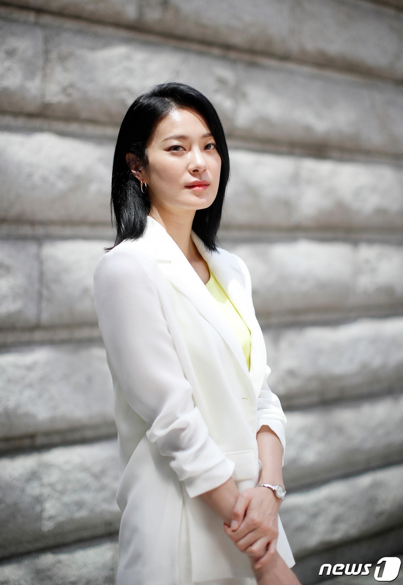 본문 이미지 - 옥자연 ⓒ 뉴스1 DB