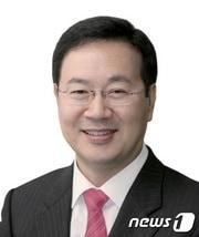 본문 이미지 - 하영제 의원. ⓒ 뉴스1