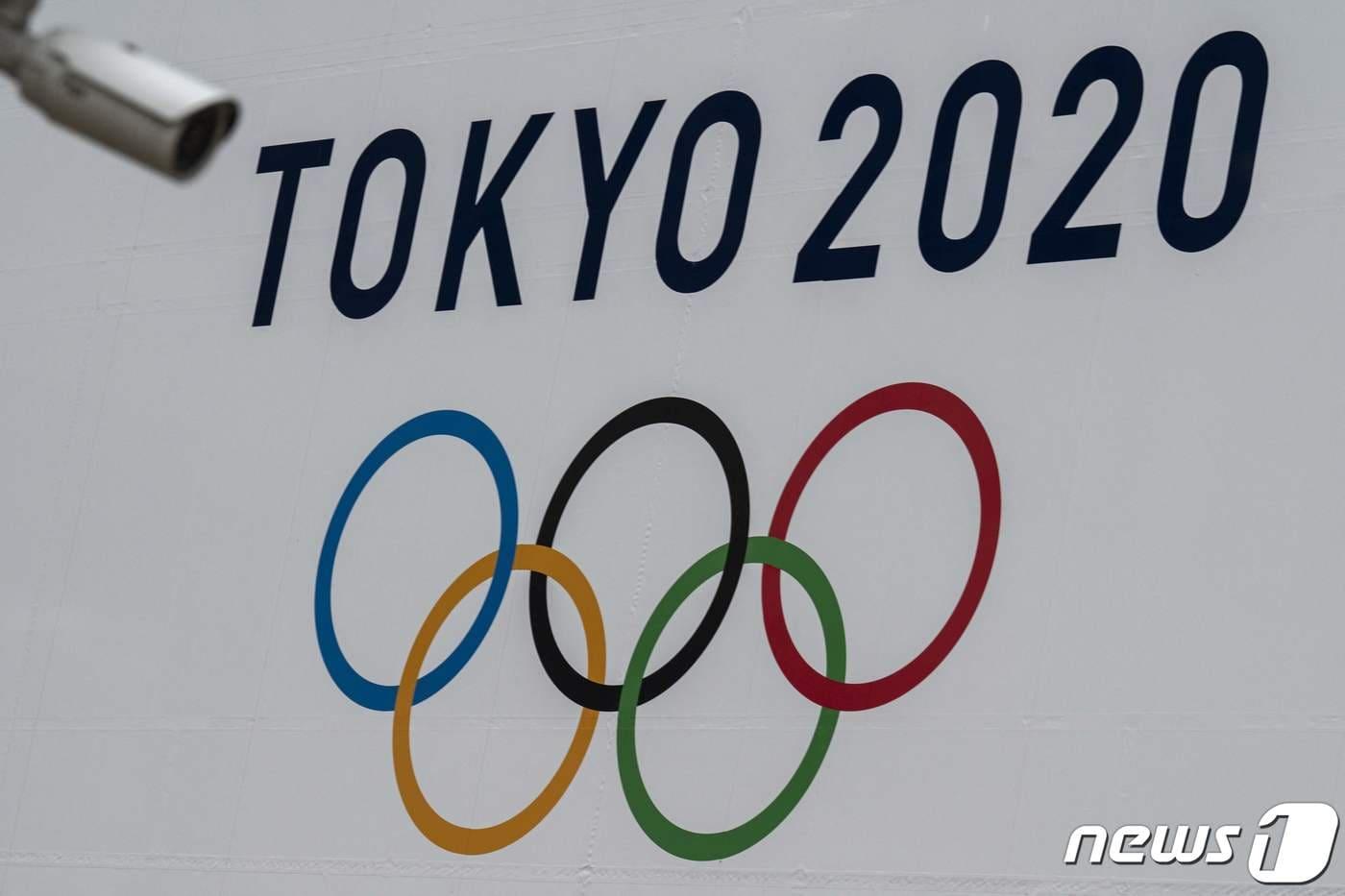 본문 이미지 - 1달 앞으로 다가온 2020 도쿄 올림픽. ⓒ AFP=뉴스1