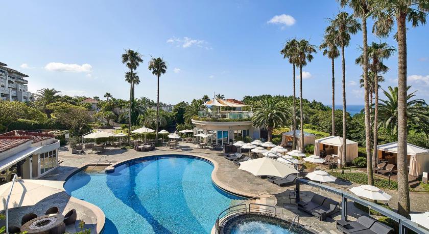 본문 이미지 - 제주신라호텔