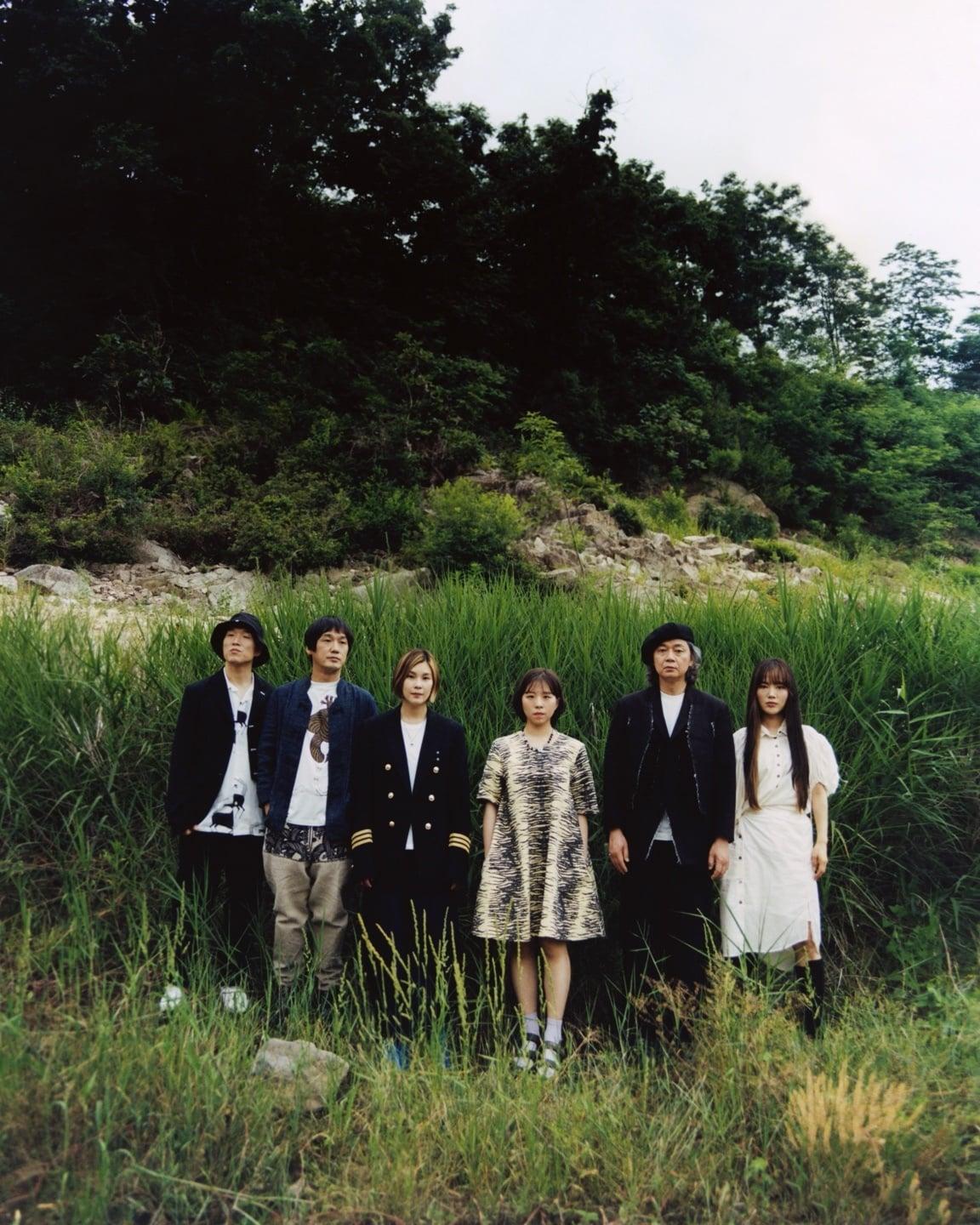 본문 이미지 - 이날치/ 사진제공=하이크 ⓒ 뉴스1