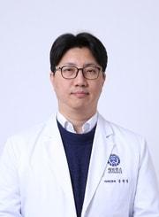 본문 이미지 - 송찬일 강남세브란스병원 이비인후과 교수(사진제공=강남세브란스병원) ⓒ 뉴스1