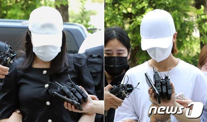 본문 이미지 - 인천의 한 모텔에서 지적장애 3급 여학생을 집단폭행한 여고생들/뉴스1 ⓒ News1 정진욱 기자
