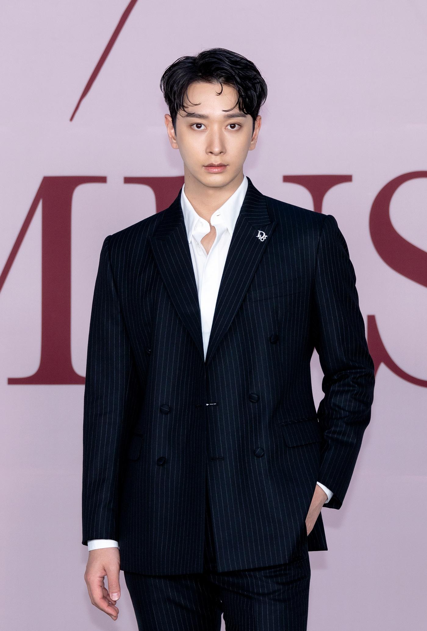 본문 이미지 - 2PM 찬성/JYP엔터테인먼트 제공 ⓒ 뉴스1