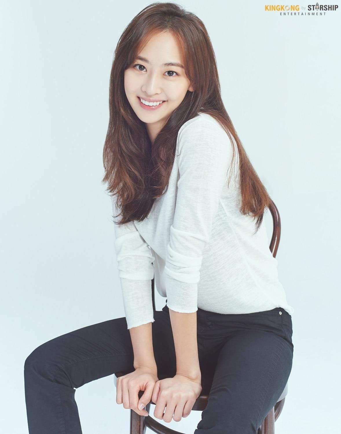 본문 이미지 - 그룹 씨스타 출신 배우 김다솜/ 사진제공=킹콩 by 스타쉽 ⓒ 뉴스1