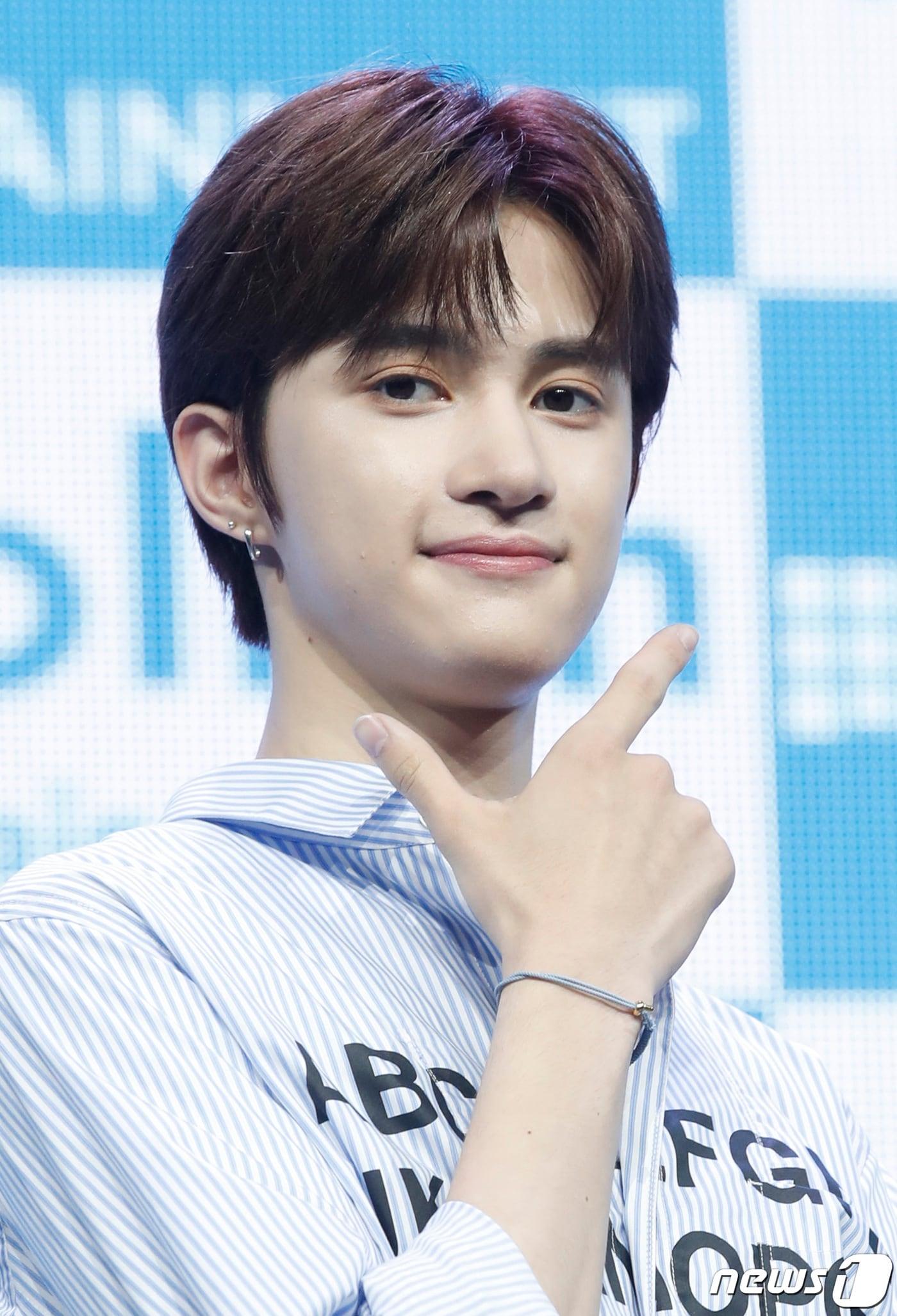 본문 이미지 - 보이그룹 드리핀(DRIPPIN) 알렉스 ⓒ News1