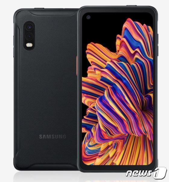 본문 이미지 - 삼성 갤럭시 X커버 프로 <출처=삼성전자 홈페이지>