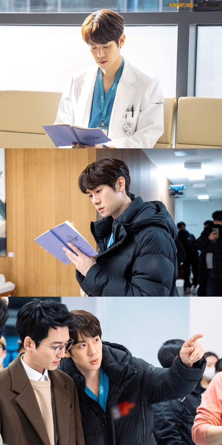 본문 이미지 - 사진제공=킹콩 by 스타쉽 ⓒ 뉴스1