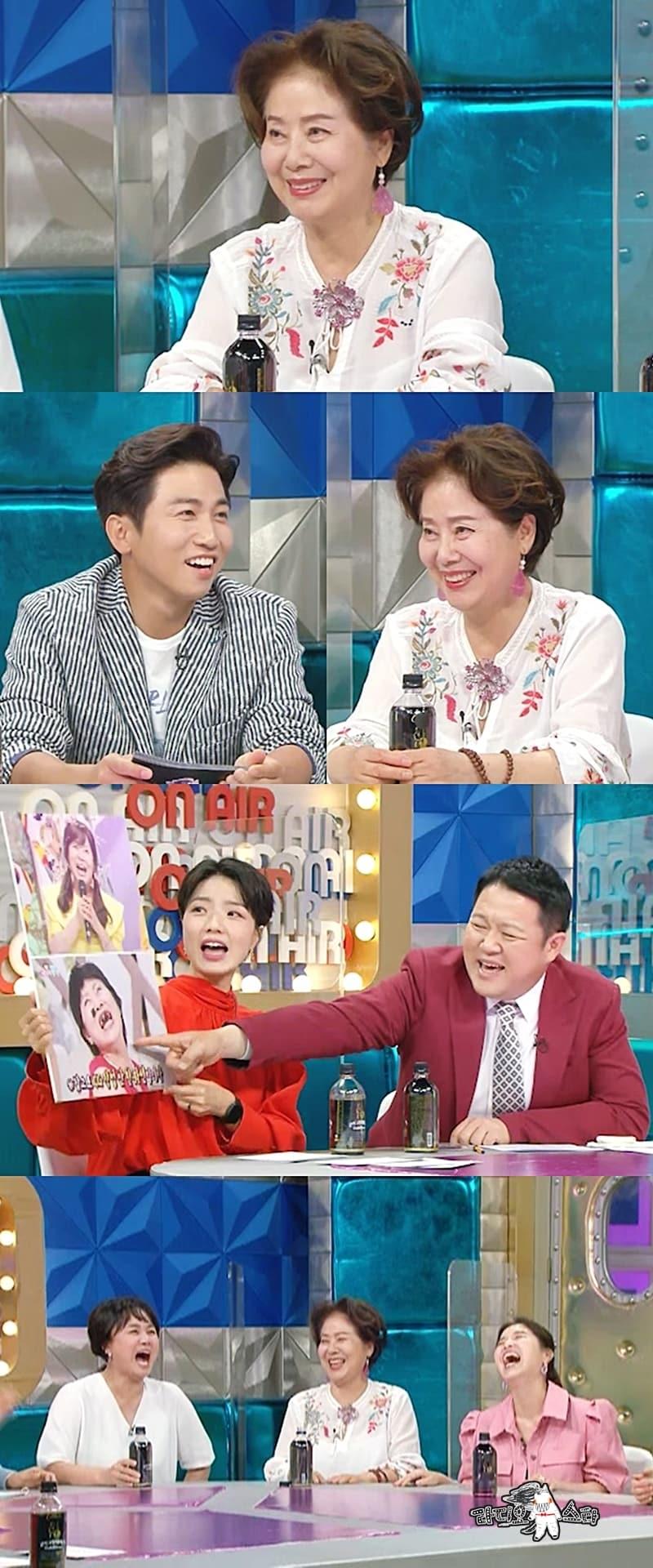 본문 이미지 - MBC '라디오스타' ⓒ 뉴스1