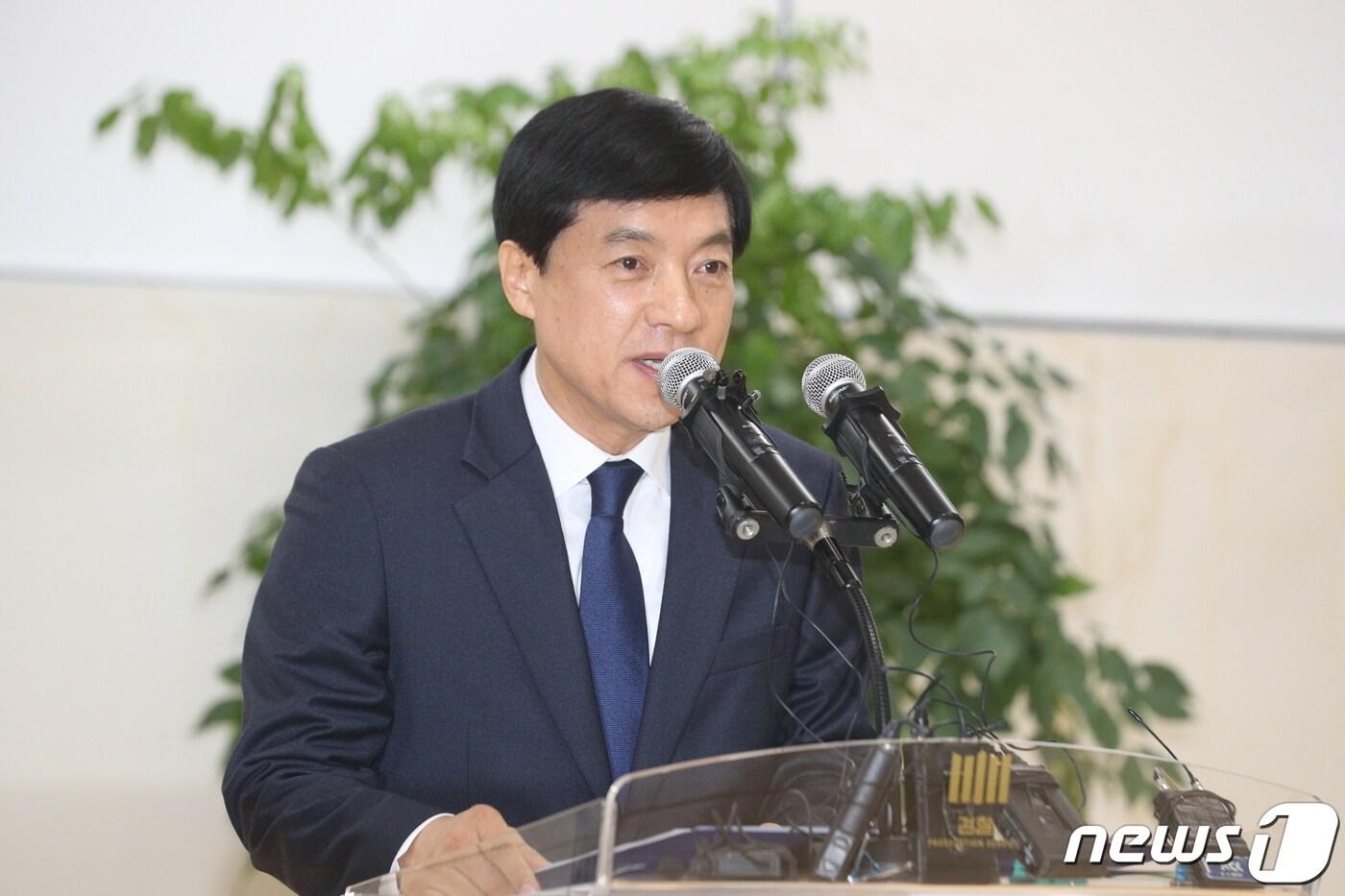 이성윤 서울중앙지검장 (뉴스1 DB) 2021.6.4/뉴스1