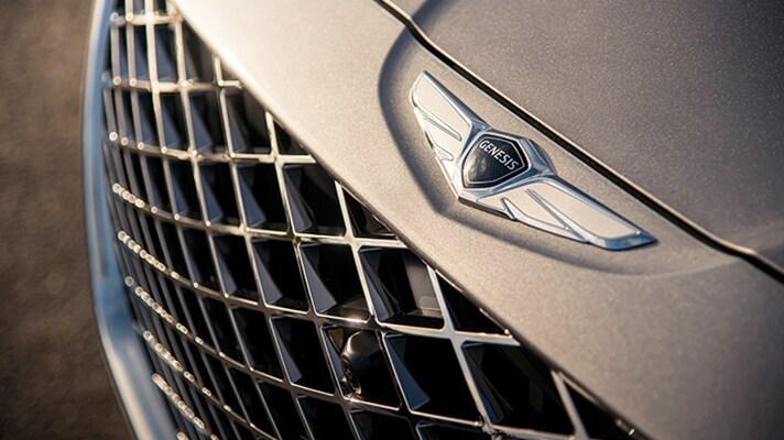 본문 이미지 - 제네시스 ⓒ 뉴스1