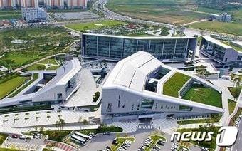 본문 이미지 - 충남도청 전경.ⓒ 뉴스1