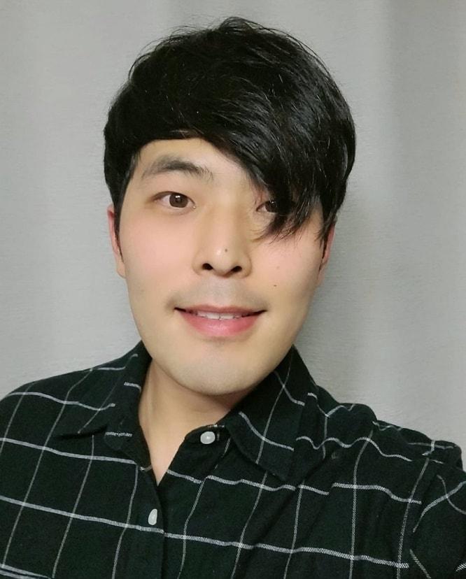 본문 이미지 - 김해준 인스타그램 ⓒ 뉴스1